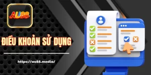 Điều Khoản Sử Dụng Hiện Thành Tại AU88 Trong Năm 2025