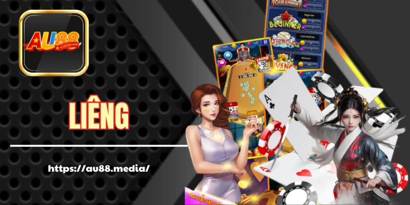 Hướng Dẫn Chơi Liêng - Game Bài Đậm Đà Bản Sắc Việt